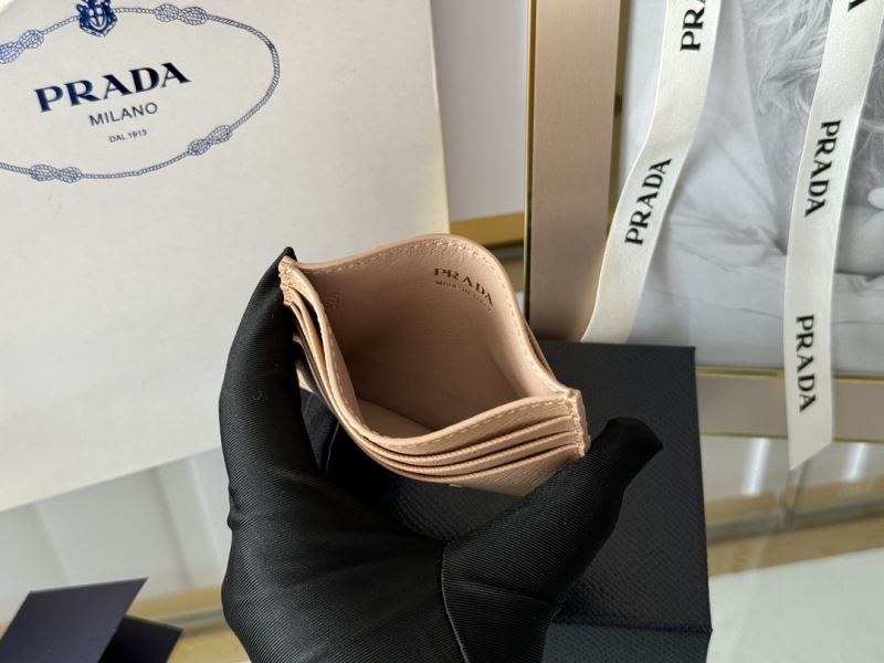 Prada Wallet